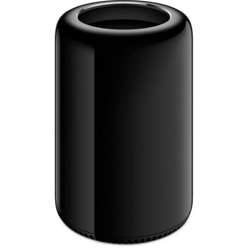 Apple Mac Pro Desktop Computer (Six-Core, Late 2013)