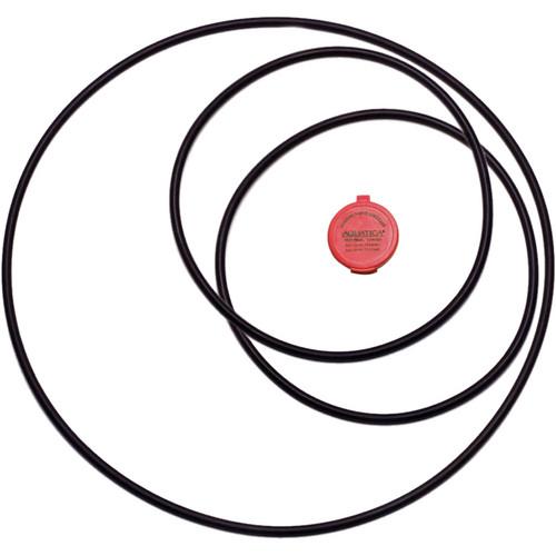 Aquatica O-Ring Maintenance Kit for the 5D Mk II, A7D, 18829