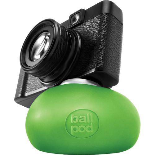 BallPod  BallPod (Green) BP1GREEN, BallPod, BallPod, Green, BP1GREEN, Video