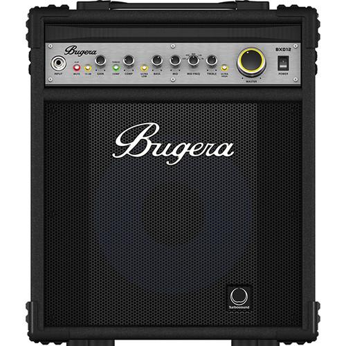 Bugera Ultrabass BXD12 1,000W 1x12