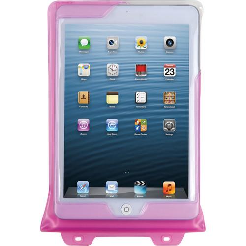 DiCAPac Waterproof Case for Apple iPad mini (Black) WP-I20M-B