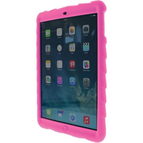 Gumdrop Cases Bounce Skin for Apple iPad Air BOUNCE-IPAD5-PNK-V2