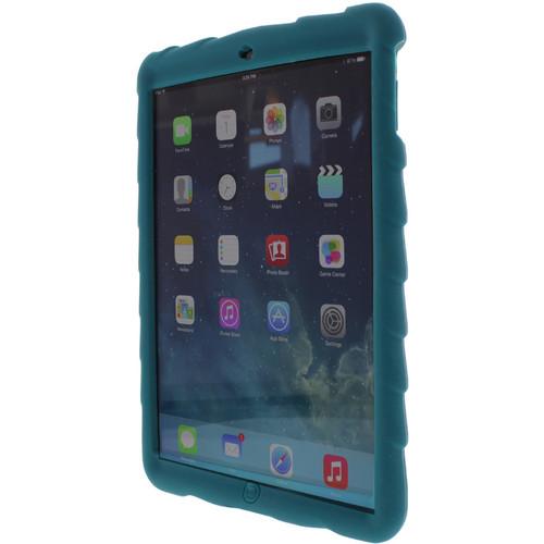 Gumdrop Cases Bounce Skin for Apple iPad Air BOUNCE-IPAD5-PNK-V2