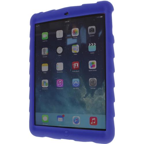Gumdrop Cases Bounce Skin for Apple iPad Air BOUNCE-IPAD5-PUR-V2