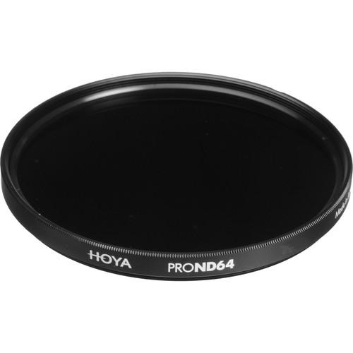 Hoya  67mm ProND64 Filter XPD-67ND64