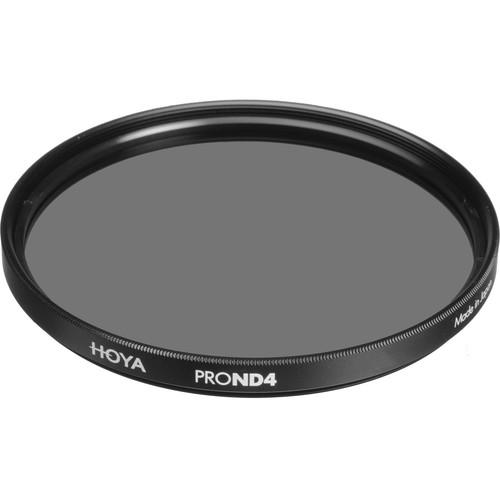 Hoya  72mm ProND4 Filter XPD-72ND4