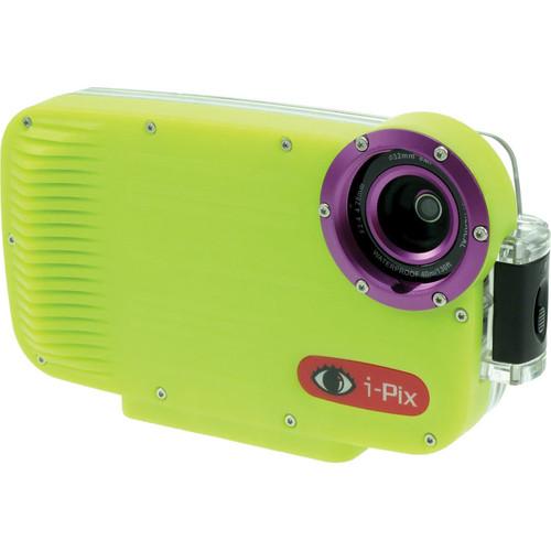 I-Torch iPix A4 Underwater Housing for iPhone 4 or 4s IP4-A4O