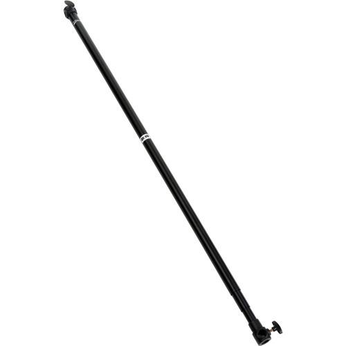 Impact 9' Adjustable Background Crossbar (Silver) BG-ACB, Impact, 9', Adjustable, Background, Crossbar, Silver, BG-ACB,