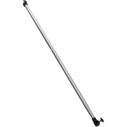 Impact 9' Adjustable Background Crossbar (Silver) BG-ACB