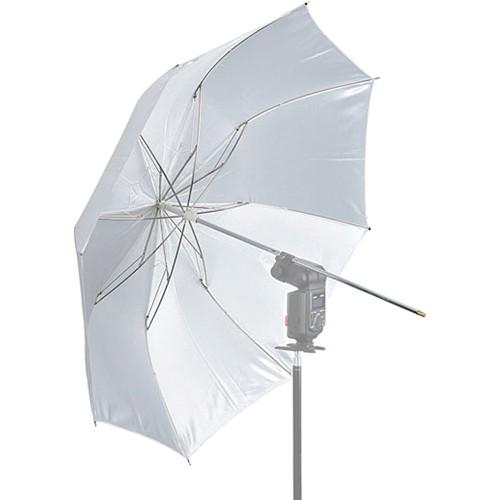 Interfit Strobies Pro-Flash Silver/Black Umbrella STR213