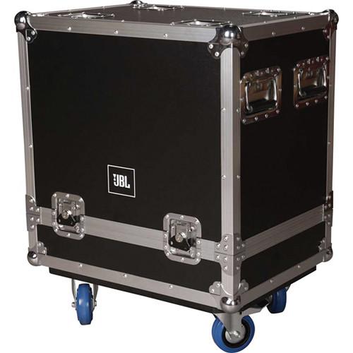 JBL VRX Flight Case for Two VRX932LAP JBL-FLIGHT-VRX932-LAP, JBL, VRX, Flight, Case, Two, VRX932LAP, JBL-FLIGHT-VRX932-LAP,