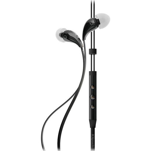 Klipsch Image X7i In-Ear Headphones (Piano Black) 1014826, Klipsch, Image, X7i, In-Ear, Headphones, Piano, Black, 1014826,