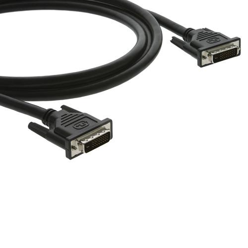 Kramer  DVI-D Dual Link Cable (10') C-DM/DM-10, Kramer, DVI-D, Dual, Link, Cable, 10', C-DM/DM-10, Video