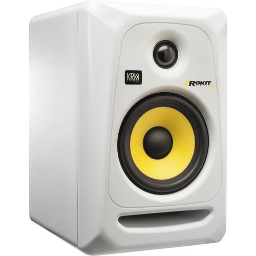 KRK Rokit 5 G3 - 50W 5