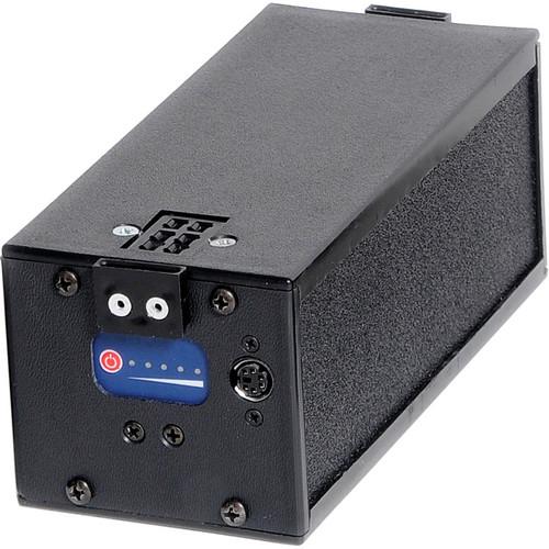 Lumedyne BLSM Medium LiFePo4 Lithium Battery (41 Wh, 3.2Ah) BLSM