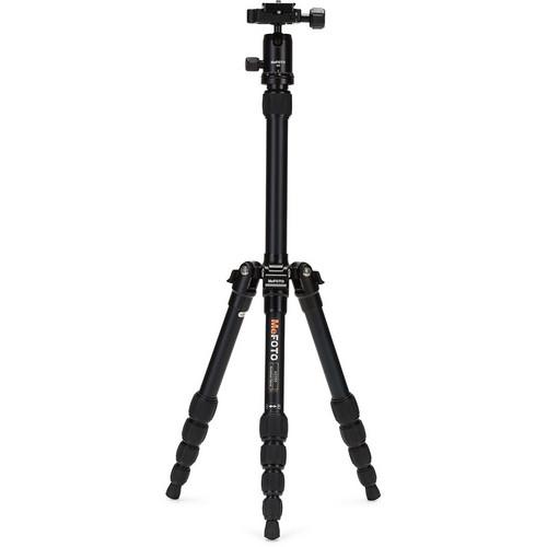 MeFOTO BackPacker Travel Tripod (Yellow) A0350Q0Y, MeFOTO, BackPacker, Travel, Tripod, Yellow, A0350Q0Y,