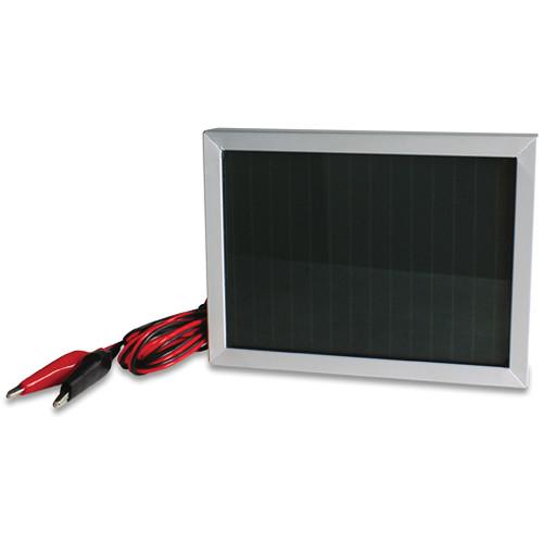 Moultrie  6-Volt Solar Panel MFH-SP6, Moultrie, 6-Volt, Solar, Panel, MFH-SP6, Video