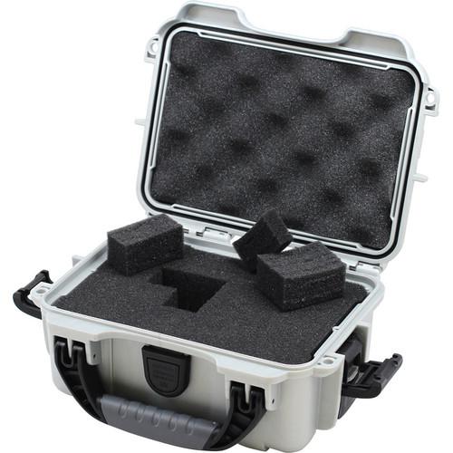 Nanuk  903 Case with Foam (Blue) 903-1008