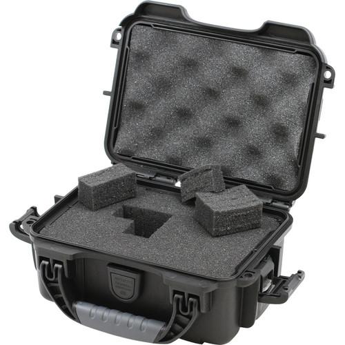 Nanuk  903 Case with Foam (Olive) 903-1006