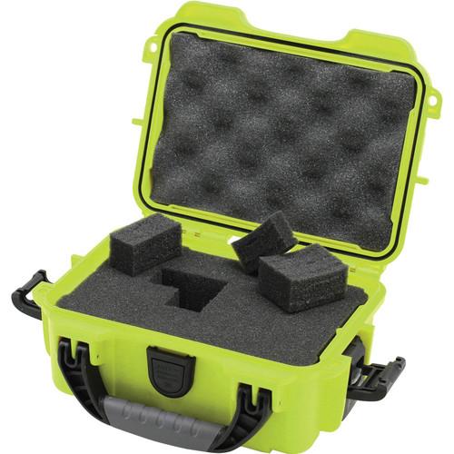 Nanuk  903 Case with Foam (Olive) 903-1006