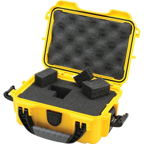 Nanuk  903 Case with Foam (Olive) 903-1006