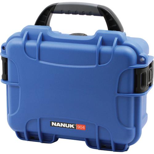 Nanuk  904 Case (Olive) 904-0006, Nanuk, 904, Case, Olive, 904-0006, Video