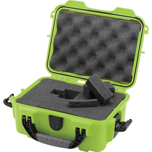 Nanuk  904 Case with Foam (Yellow) 904-1004