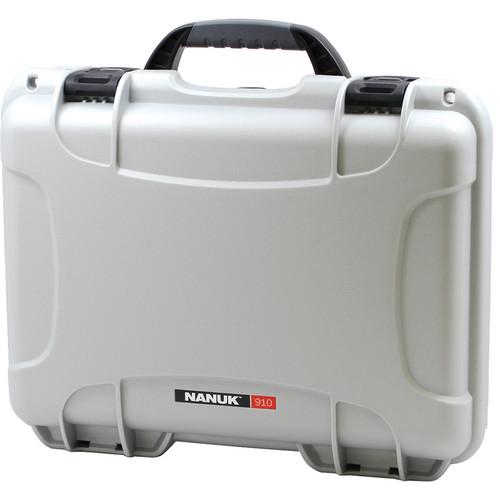 Nanuk  910 Case (Orange) 910-0003