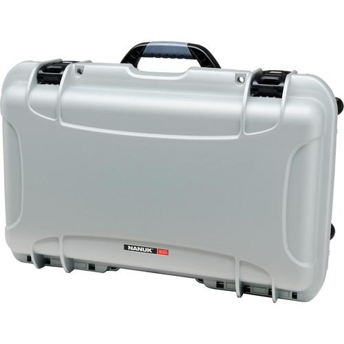 Nanuk  Protective 935 Case (Orange) 935-0003