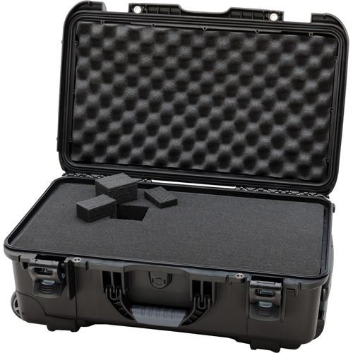 Nanuk Protective 935 Case with Foam (Olive) 935-1006