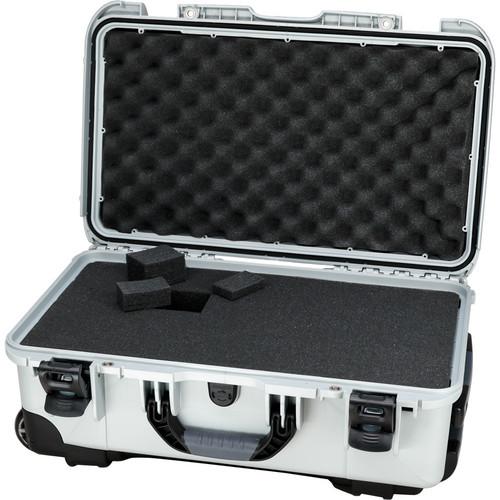 Nanuk Protective 935 Case with Foam (Orange) 935-1003, Nanuk, Protective, 935, Case, with, Foam, Orange, 935-1003,