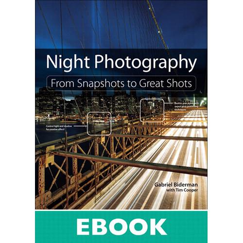 Peachpit Press Book: Night Photography: From 9780321948533, Peachpit, Press, Book:, Night,graphy:, From, 9780321948533,