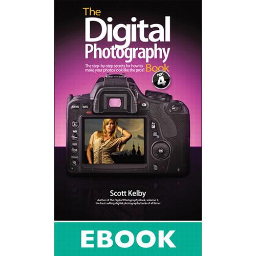 Peachpit Press Book: The Digital Photography Book, 9780321773029, Peachpit, Press, Book:, The, Digital, Photography, Book, 9780321773029