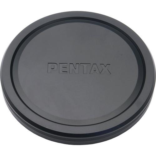 Pentax O-LW65A Lens Cap for HD Pentax-DA 20-40mm f/2.8-4 31504