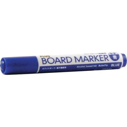 Plus  Standard Marker (Blue) 423-285, Plus, Standard, Marker, Blue, 423-285, Video