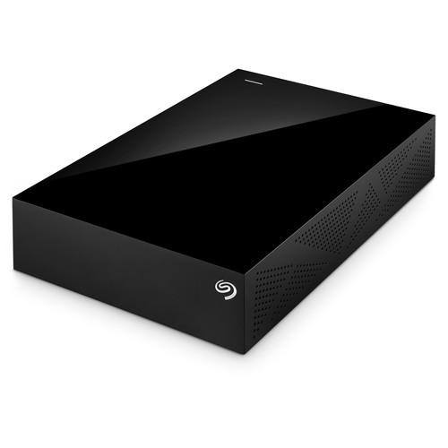 Seagate 4TB Backup Plus Desktop Drive STDT4000100, Seagate, 4TB, Backup, Plus, Desktop, Drive, STDT4000100,