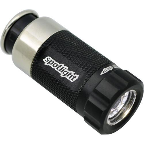 SpotLight Turbo Rechargeable LED Light (Racecar Red) SPOT-8600