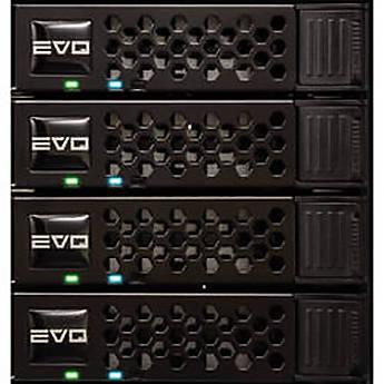 Studio Network Solutions EVO Quad Expansion DQ-4X2TB-14A, Studio, Network, Solutions, EVO, Quad, Expansion, DQ-4X2TB-14A,