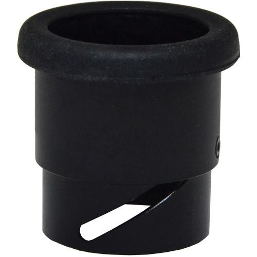 Swarovski Twist-In Eyecup for CL Pocket Binocular (Silver) 44133