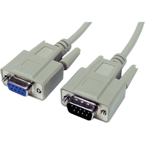 Tera Grand DB25 Male to DB25 Male RS-232 Serial SERI-DB25MM-25