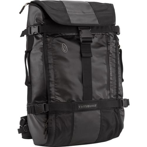Timbuk2 Aviator Travel Backpack (Black) 538-4-2001