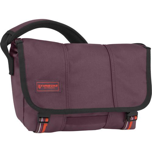 Timbuk2 Classic Messenger Bag (Small, Black) 116-2-2000, Timbuk2, Classic, Messenger, Bag, Small, Black, 116-2-2000,