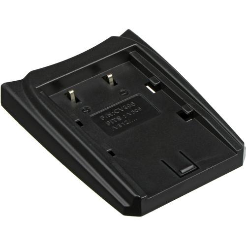 Watson  Battery Adapter Plate for CGA-S303 P-3610