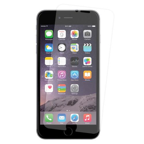 Xuma Clear Screen Protector Kit for iPhone 5/5s/5c (2-Pack)