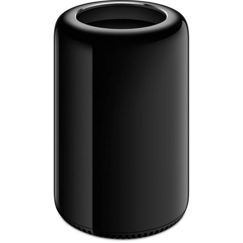 Apple  Mac Pro Desktop Computer Z0PK-ME2541