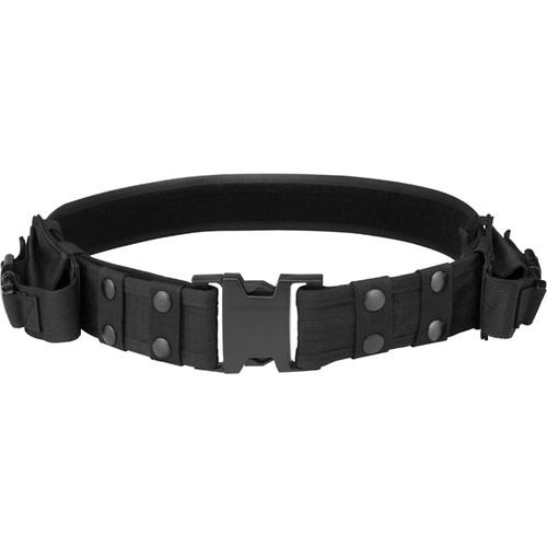 Barska CX-600 Loaded Gear Tactical Belt (Black) BI12254, Barska, CX-600, Loaded, Gear, Tactical, Belt, Black, BI12254,