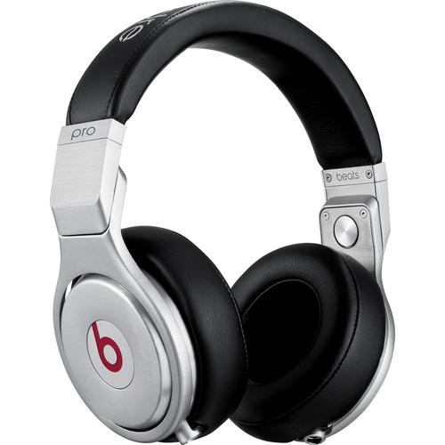 Beats by Dr. Dre Pro - High-Performance Studio MH6R2AM/A