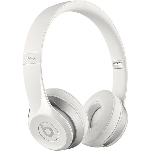 Beats by Dr. Dre Solo2 On-Ear Headphones (Black) MH8W2AM/A, Beats, by, Dr., Dre, Solo2, On-Ear, Headphones, Black, MH8W2AM/A,