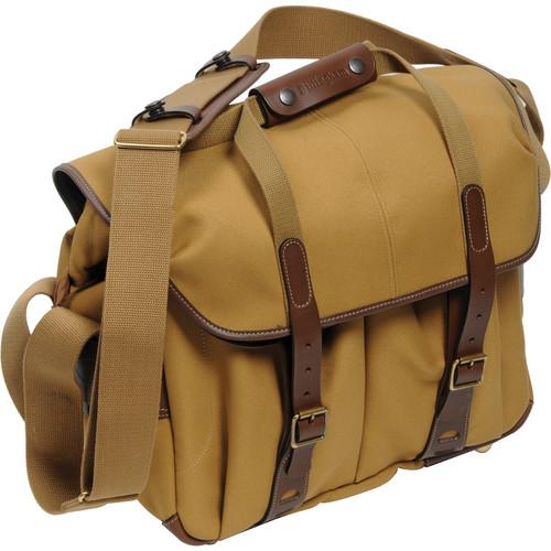 Billingham 307L Camera and Laptop Shoulder Bag 506502-01