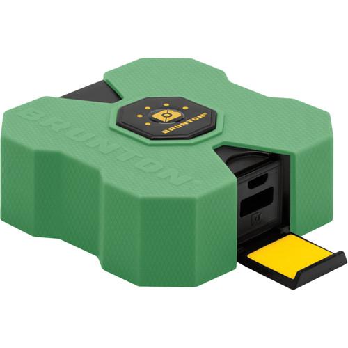 Brunton Revolt 4000 Portable Power Pack (Green) F-REVOLT-OG